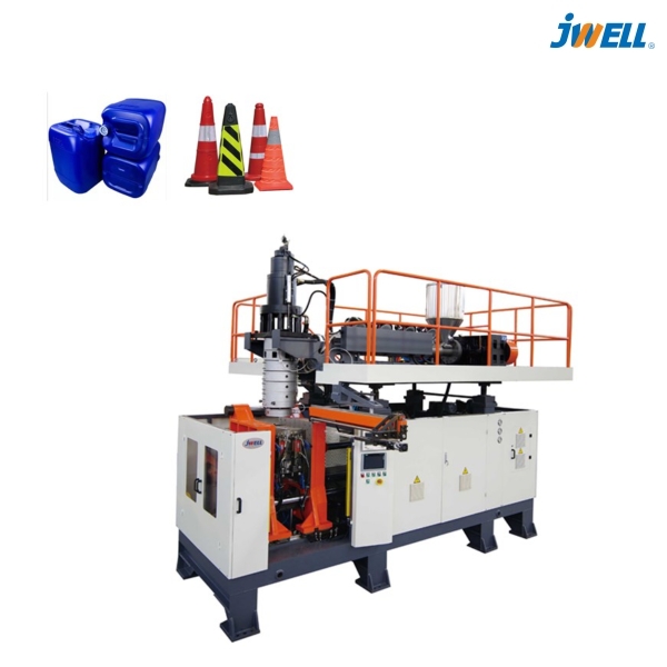 Inobasyon sa Single Stage Pet Blowing Unit